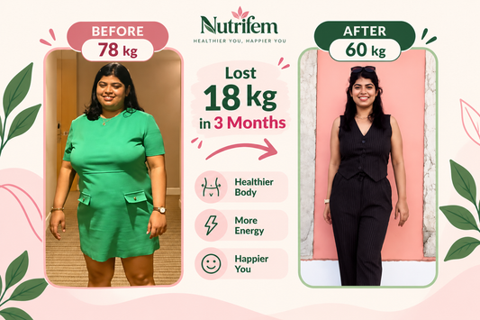 Lose Up to 14kg Weight No Strict Diet Or No Exercises